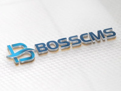湖南BOSSCMS系统，简单好用的网站内容管理系统