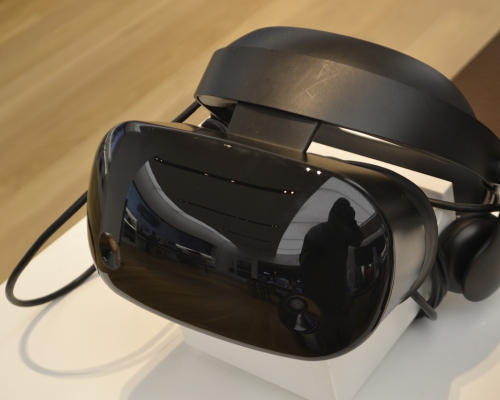 湖南VR眼镜一体机